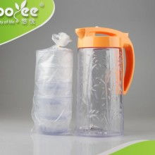 2019年日用品塑料市場價格與批發(fā)趨勢分析