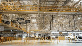 《生產線上》 從日用品到汽車飛機，探索制造大國的產業鏈奧秘