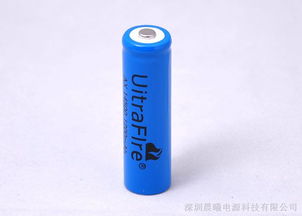 解讀18650鋰電池 平板筆記本充電的核心動(dòng)力源
